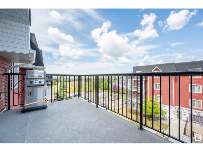 226 Macewan Rd Sw, Condo with 2 bedrooms, 2 bathrooms and 1 parking in Edmonton AB | Image 34