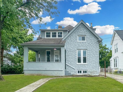 4317 Smith Rd, Norwood, OH, 45212-4236 | Card Image