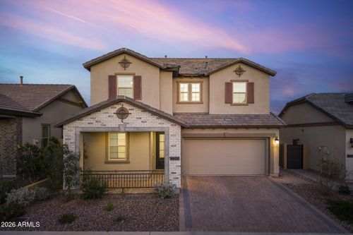 21349 N 58th St, Phoenix, AZ, 85054-5831 | Card Image