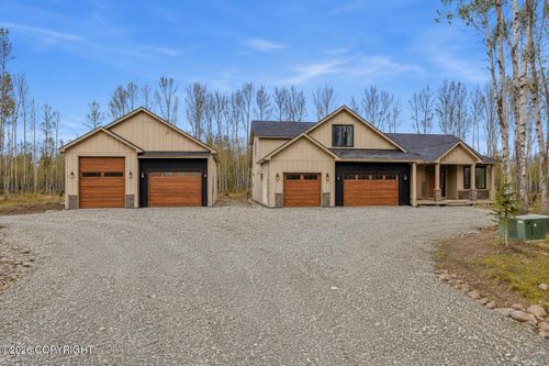 6918 N Jeremiel Circle, Palmer, AK, 99645 | Card Image