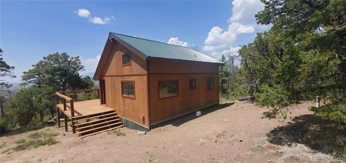49547 Cordova Rd, Fort Garland, CO, 81133 | Card Image