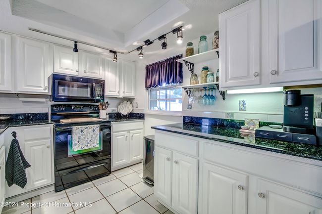 3178 Sea Grape Dr, House other with 2 bedrooms, 2 bathrooms and null parking in HERNANDO BEACH FL | Image 11