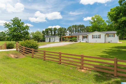 2746 County Road 67, Roanoke, AL, 36274-5948 | Card Image
