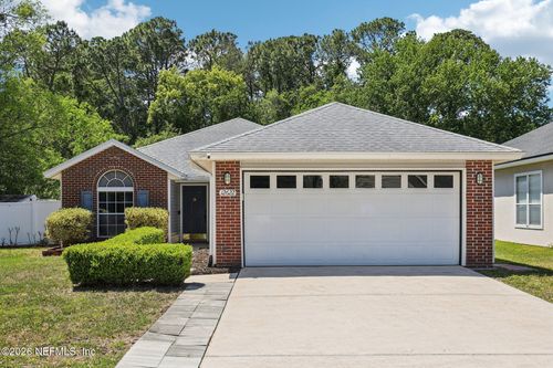 12622 E Ayrshire Street, Jacksonville, FL, 32226 | Card Image