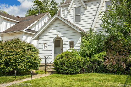 2-30 Hamata #2 Avenue, Hazel Park, MI, 48030 | Card Image