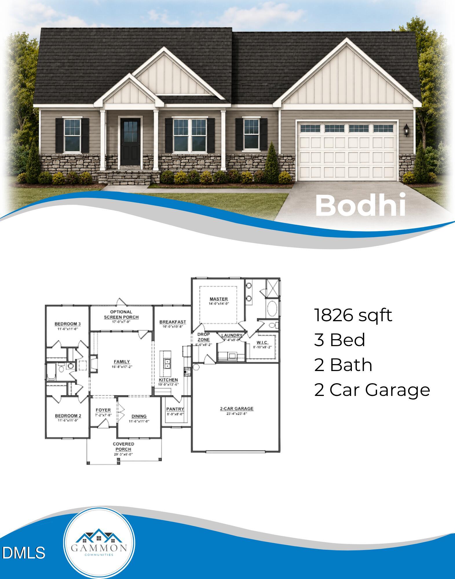 Residential in Pink Hill 2