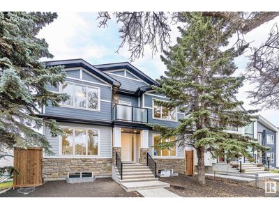 9738 72 Ave Nw, House other with 7 bedrooms, 5 bathrooms and null parking in Edmonton AB | Image 1