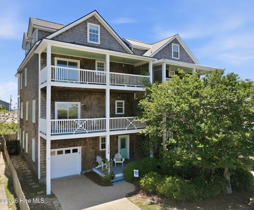 b-112 Robin Ave, Atlantic Beach, NC, 28512-7451 | Card Image