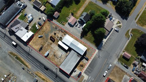 101 W Madison St, Nooksack, WA, 98276-7048 | Card Image