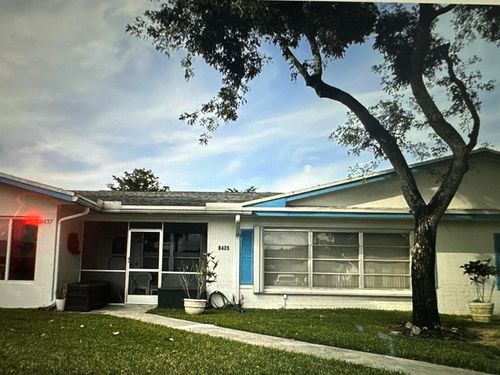 b50-8435 Nw 10th St, Plantation, FL, 33322-4601 | Card Image
