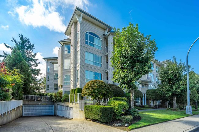 305 - 32120 Mt Waddington Avenue, Condo with 2 bedrooms, 2 bathrooms and 1 parking in Abbotsford BC | Image 40