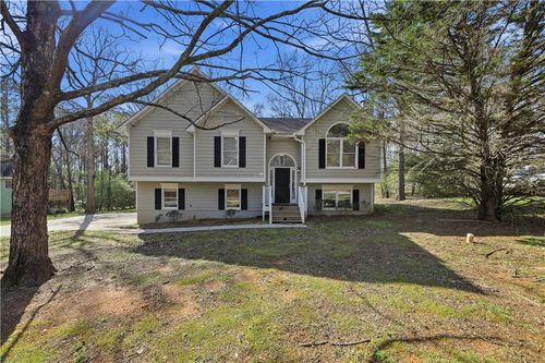 908 Poole Bridge Rd, Hiram, GA, 30141-5407 | Card Image