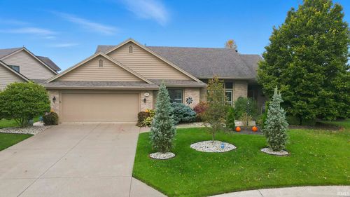 1412 Shingle Oak Pointe, Fort Wayne, IN, 46814-9011 | Card Image