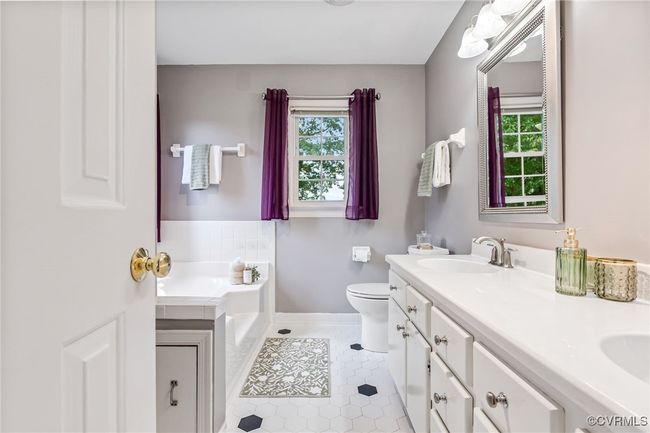 1424 Laurel Top Dr, House other with 4 bedrooms, 3 bathrooms and null parking in Midlothian VA | Image 21