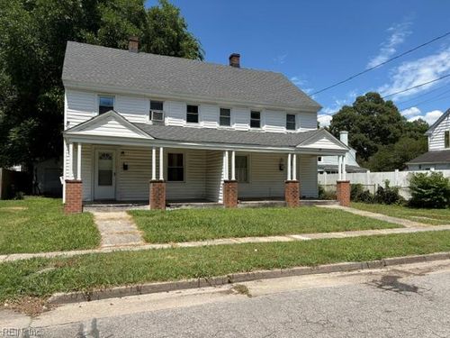 15 Cotton Pl, Portsmouth, VA, 23702-2723 | Card Image