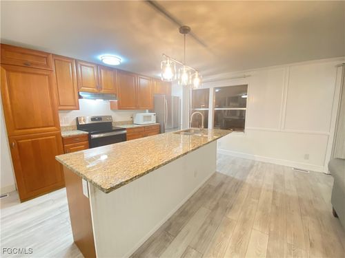 5506 Virginia Dare Ln, NORTH FORT MYERS, FL, 33917-9064 | Card Image