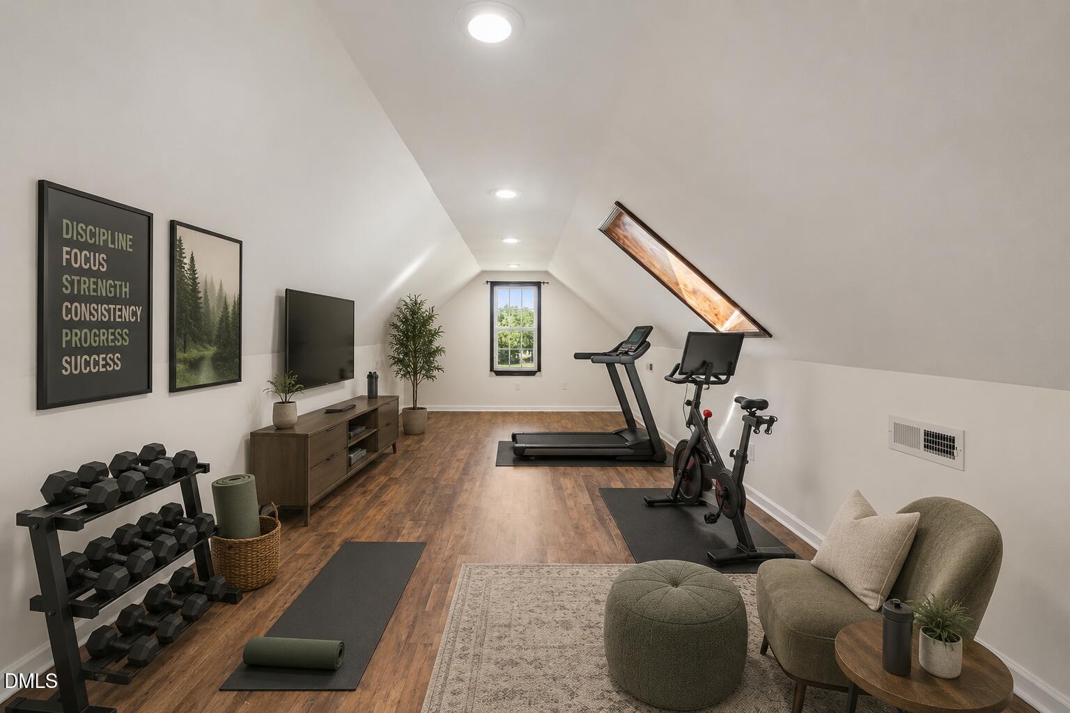 Residential in Clayton 4