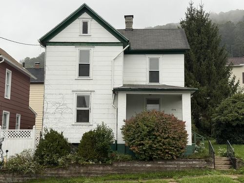 636 Russell Ave, Johnstown, PA, 15902 | Card Image