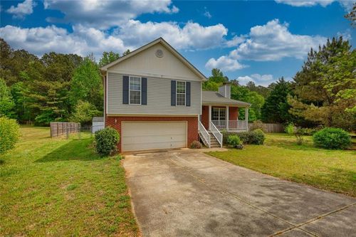 1916 Brenda Street, Statham, GA, 30666 | Card Image
