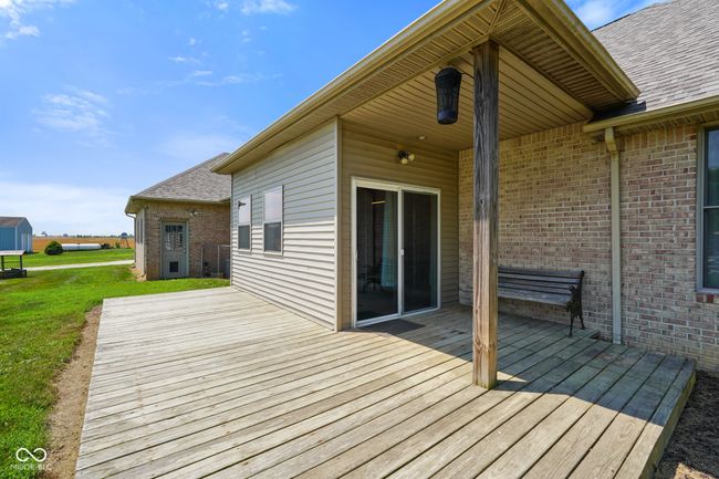 7099 S 1100 W, House other with 4 bedrooms, 3 bathrooms and null parking in Jamestown IN | Image 34