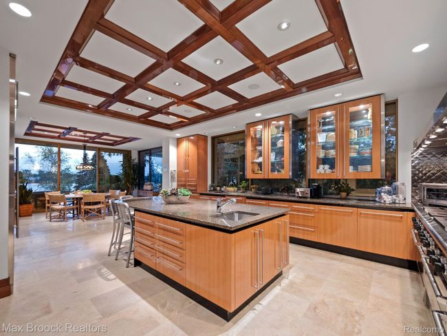 4790 Dow Ridge Rd, House other with 5 bedrooms, 7 bathrooms and null parking in Orchard Lake MI | Image 21