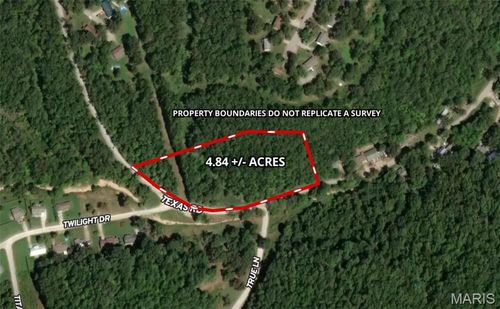 000 Texas Rd, Saint Robert, MO, 65584 | Card Image