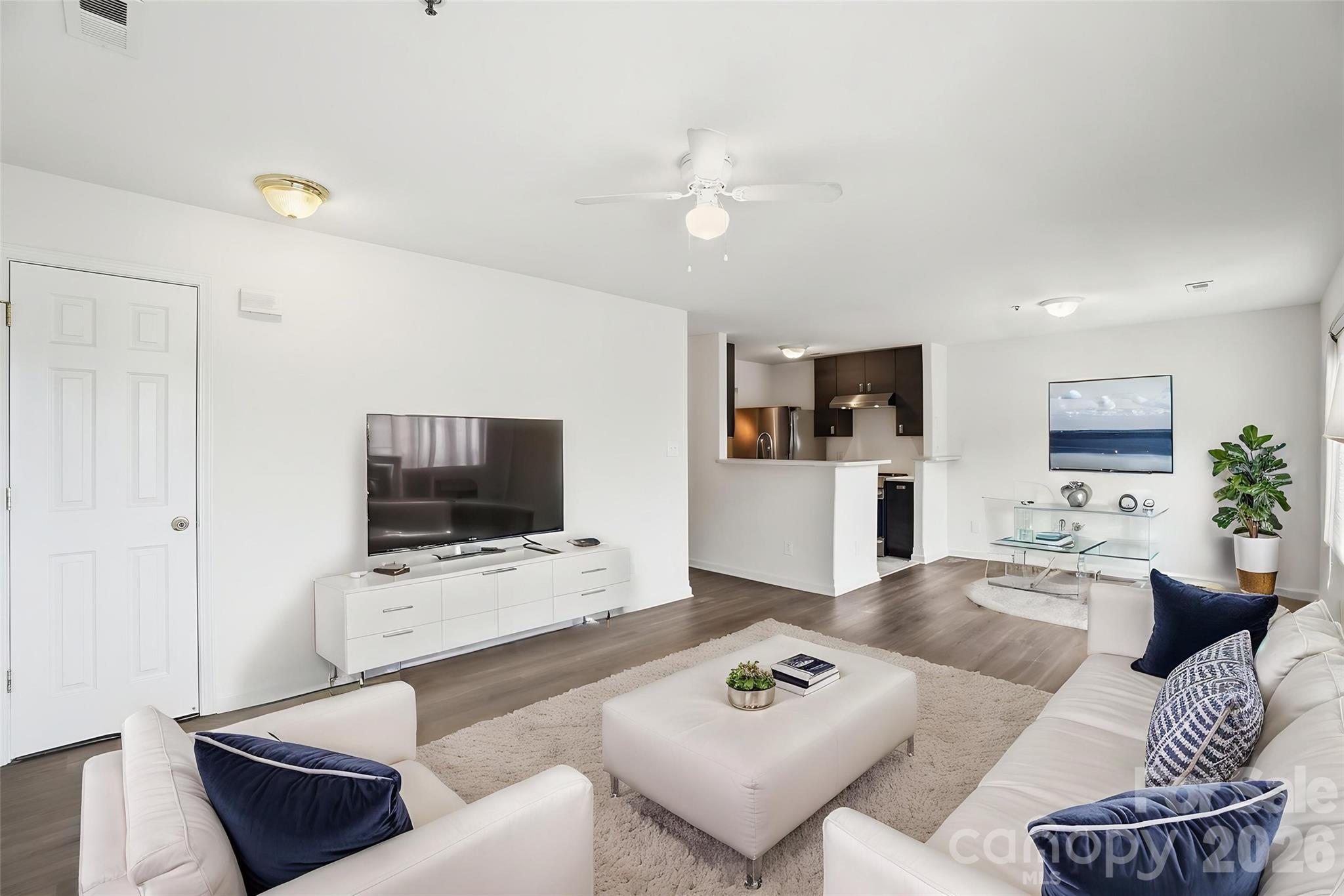Residential in Charlotte 3