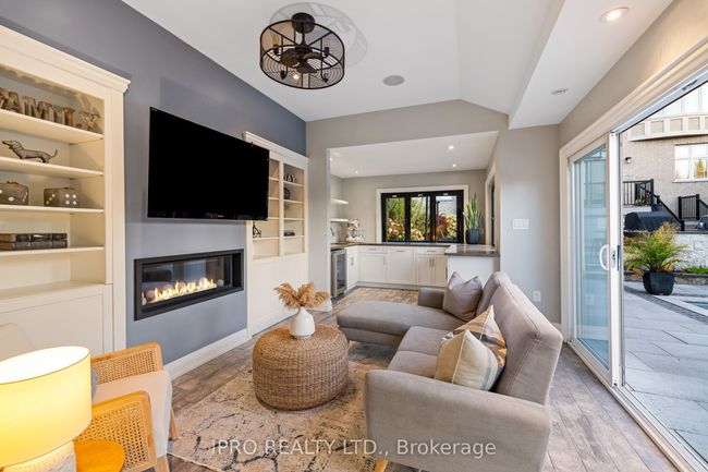 24 Bluff Trail, House other with 5 bedrooms, 7 bathrooms and 3 parking in Nobleton ON | Image 33