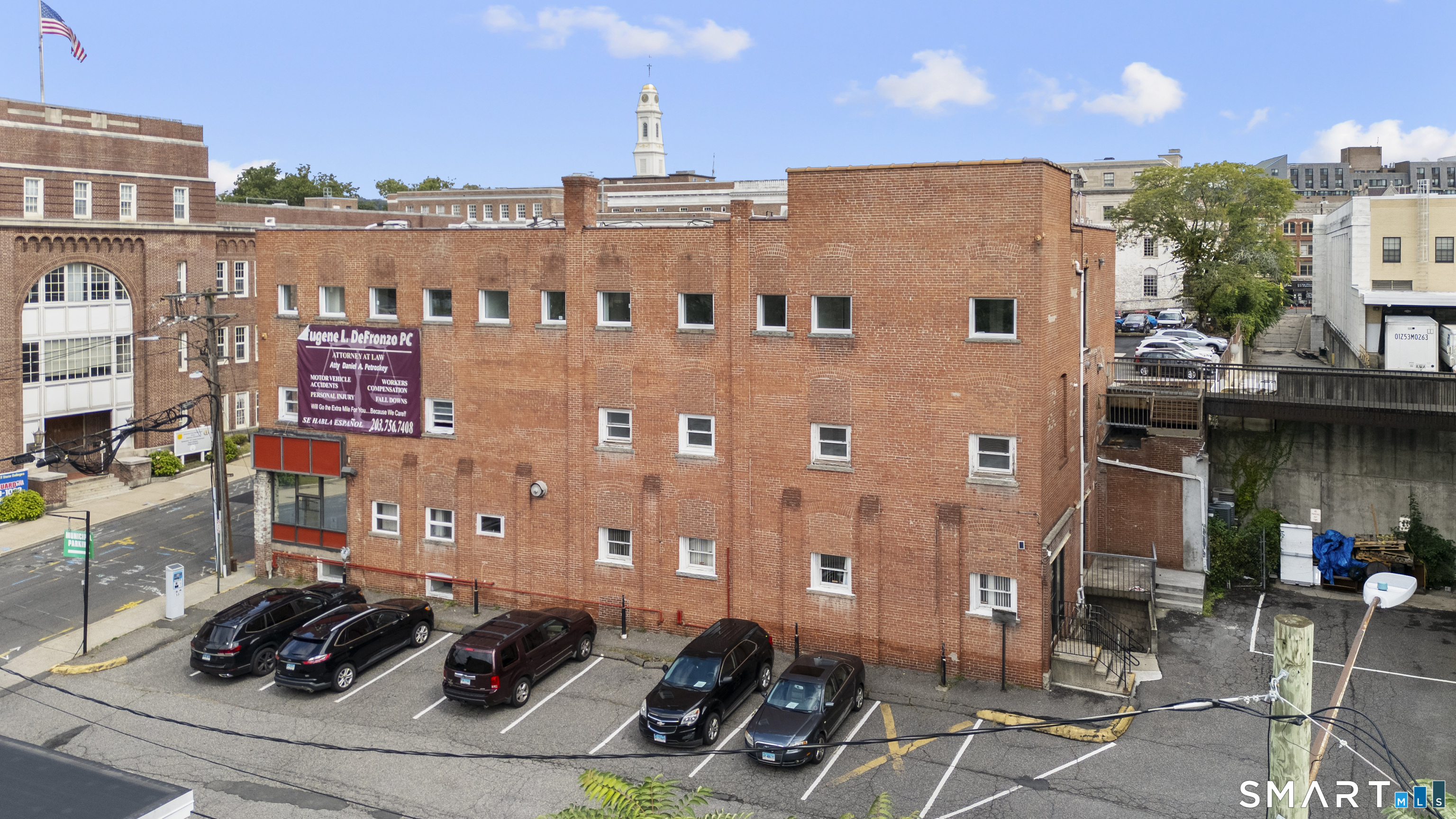 Residential Lease in Waterbury 3