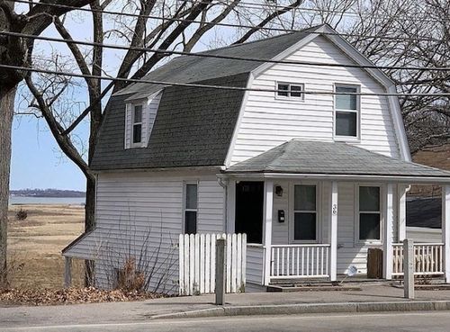 36 Palmer St, Quincy, MA, 02169-3308 | Card Image