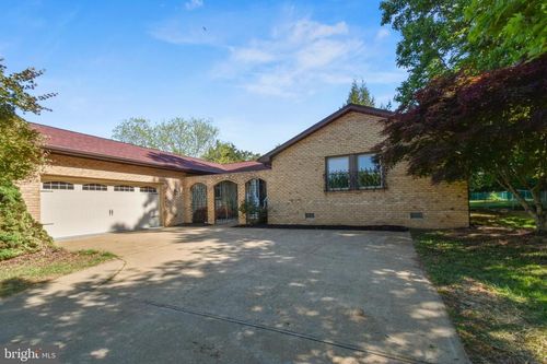 4014 Bonnie Brae Ct, FREDERICKSBURG, VA, 22407-4852 | Card Image