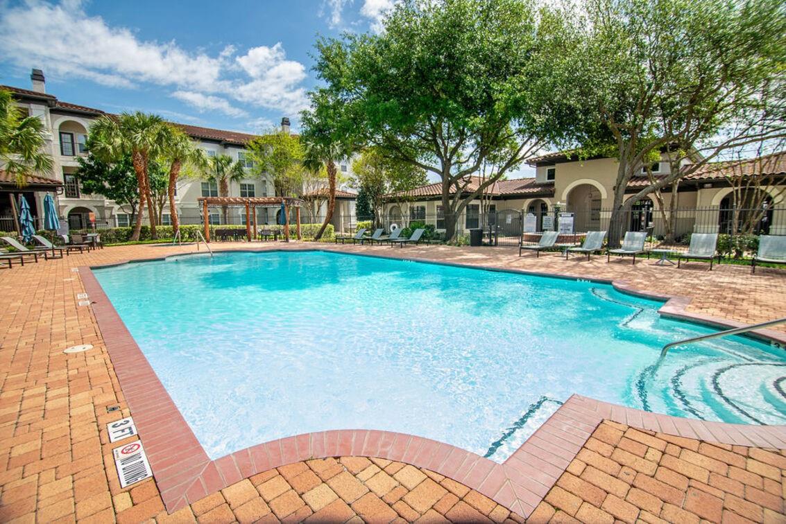 Residential Lease in Houston