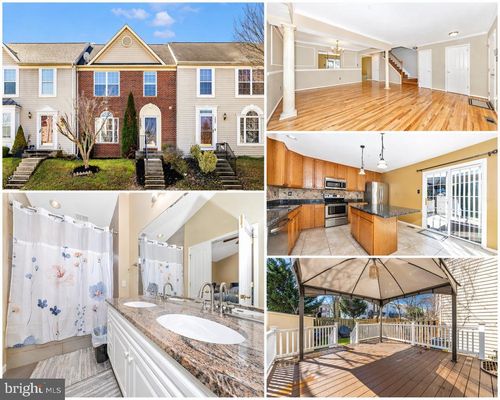 2089 Buell Dr, FREDERICK, MD, 21702-3284 | Card Image