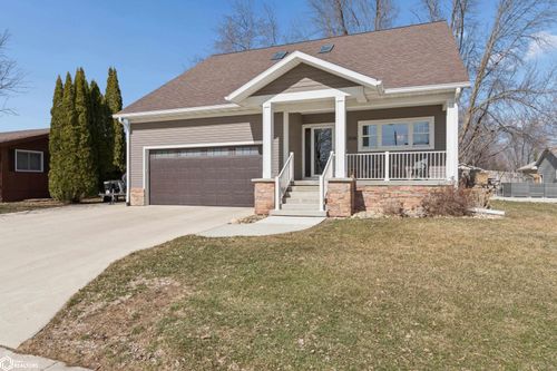 3518 N Shore Dr, Clear Lake, IA, 50428-1019 | Card Image