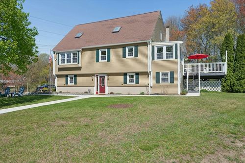 25 Elm Ct, Millbury, MA, 01527-2613 | Card Image