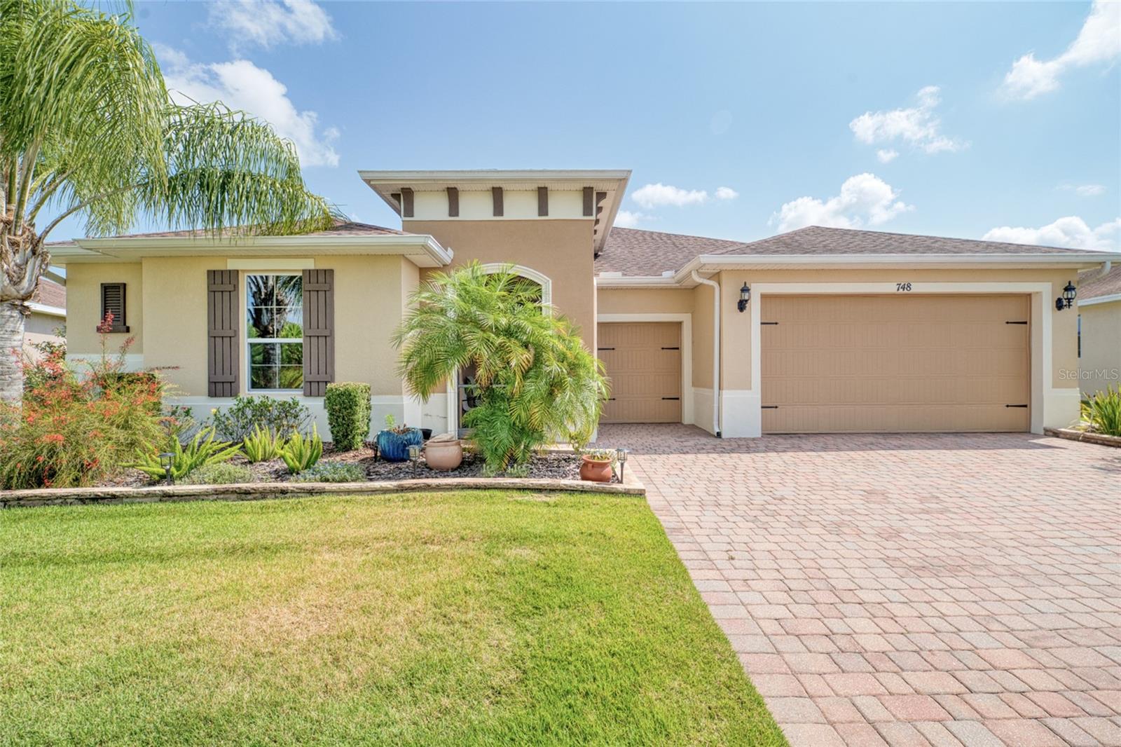 Carmel Ln, Kissimmee, FL 34759