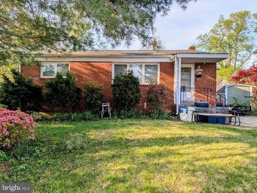 10004 Peterson St, FAIRFAX, VA, 22031-3534 | Card Image