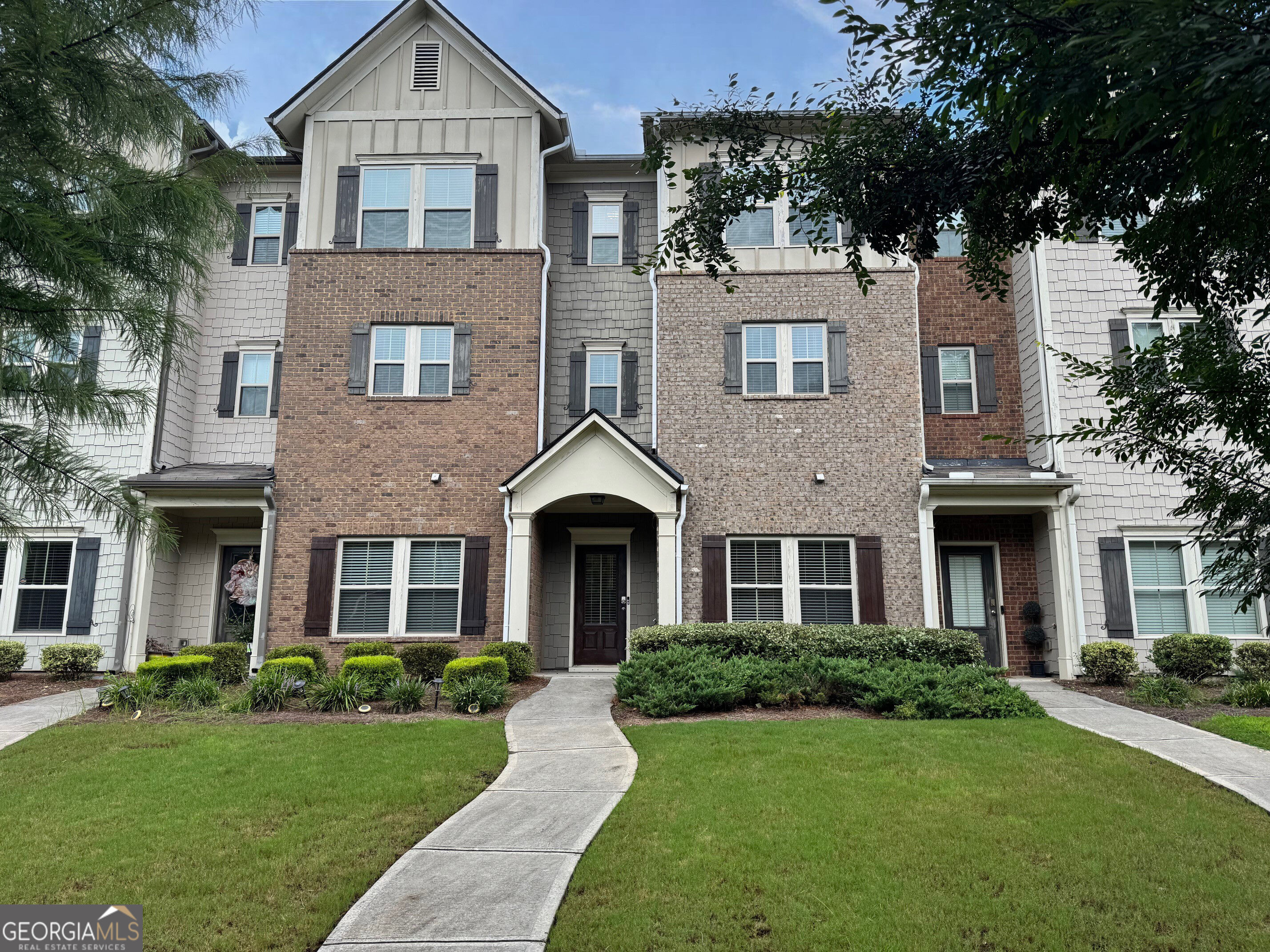 Residential in Fairburn