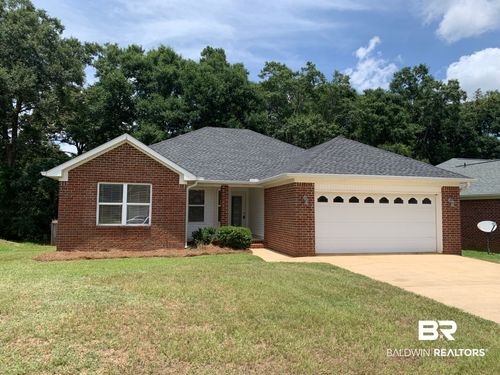 8440 Kendall Ct N, Mobile, AL, 36695-7329 | Card Image