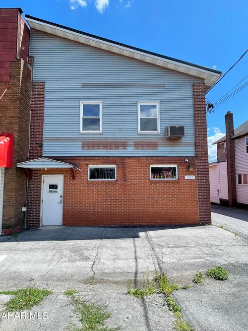 289 Beaver St, Hastings, PA, 16646-5643 | Card Image