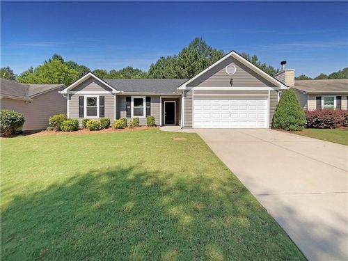 651 Walnut Woods Dr, Braselton, GA, 30517-5321 | Card Image