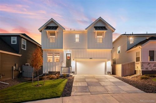 13273 Blue Amber Ct, Parker, CO, 80134-6369 | Card Image