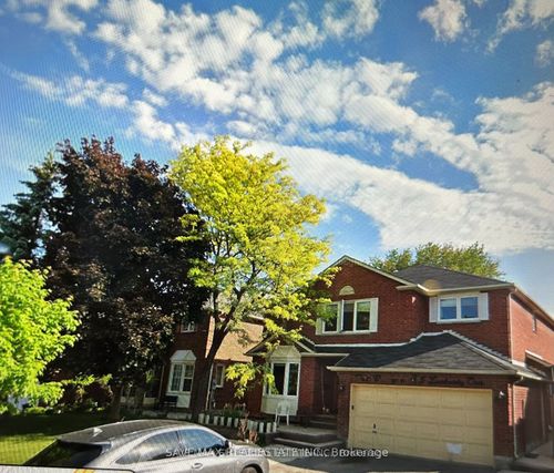 5 Lombardy Cres, Brampton, ON, L6S4L7 | Card Image