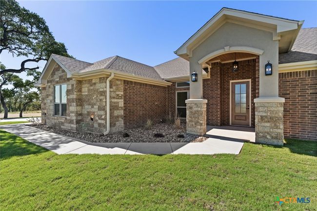 4231 Cold Springs Drive, House other with 4 bedrooms, 3 bathrooms and null parking in Kempner TX | Image 4