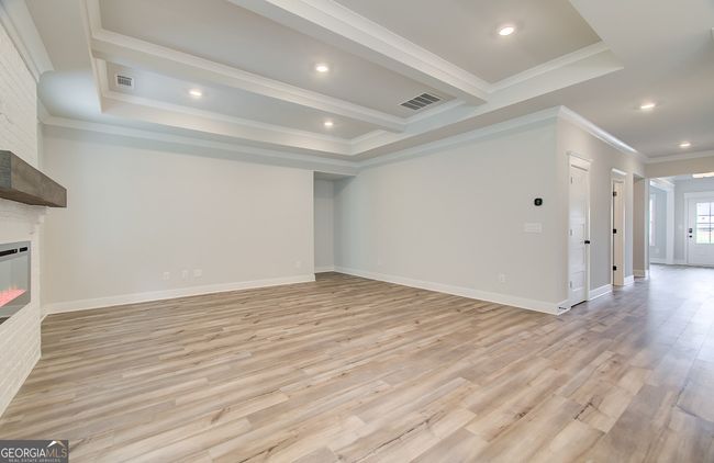 113A - 397 Scarlett Rose Way, House other with 4 bedrooms, 4 bathrooms and 3 parking in Hoschton GA | Image 7