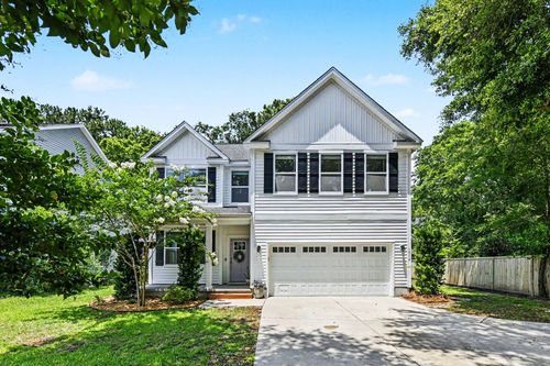 1514 Grimball Road Ext, Charleston, SC, 29412-8141 | Card Image