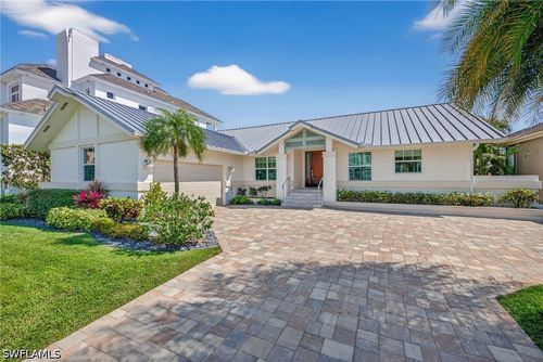 240 Channel Dr, NAPLES, FL, 34108-2144 | Card Image