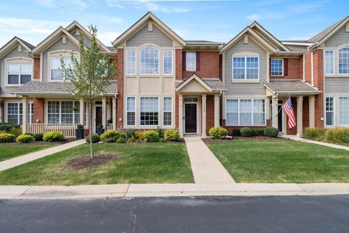 11748 Broadway, Crown Point, IN, 46307 | Card Image