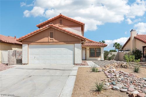 2422 Millcroft Dr, Henderson, NV, 89074-4954 | Card Image