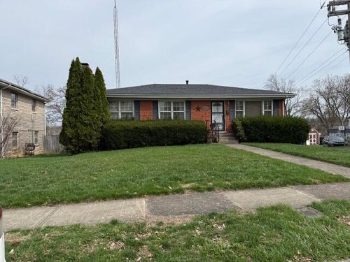 1236 Devonport Drive, Lexington, KY, 40504 | Card Image